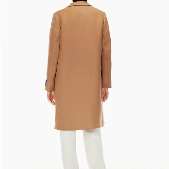 Babaton Stedman Coat in Saville! - Picture 5 of 6
